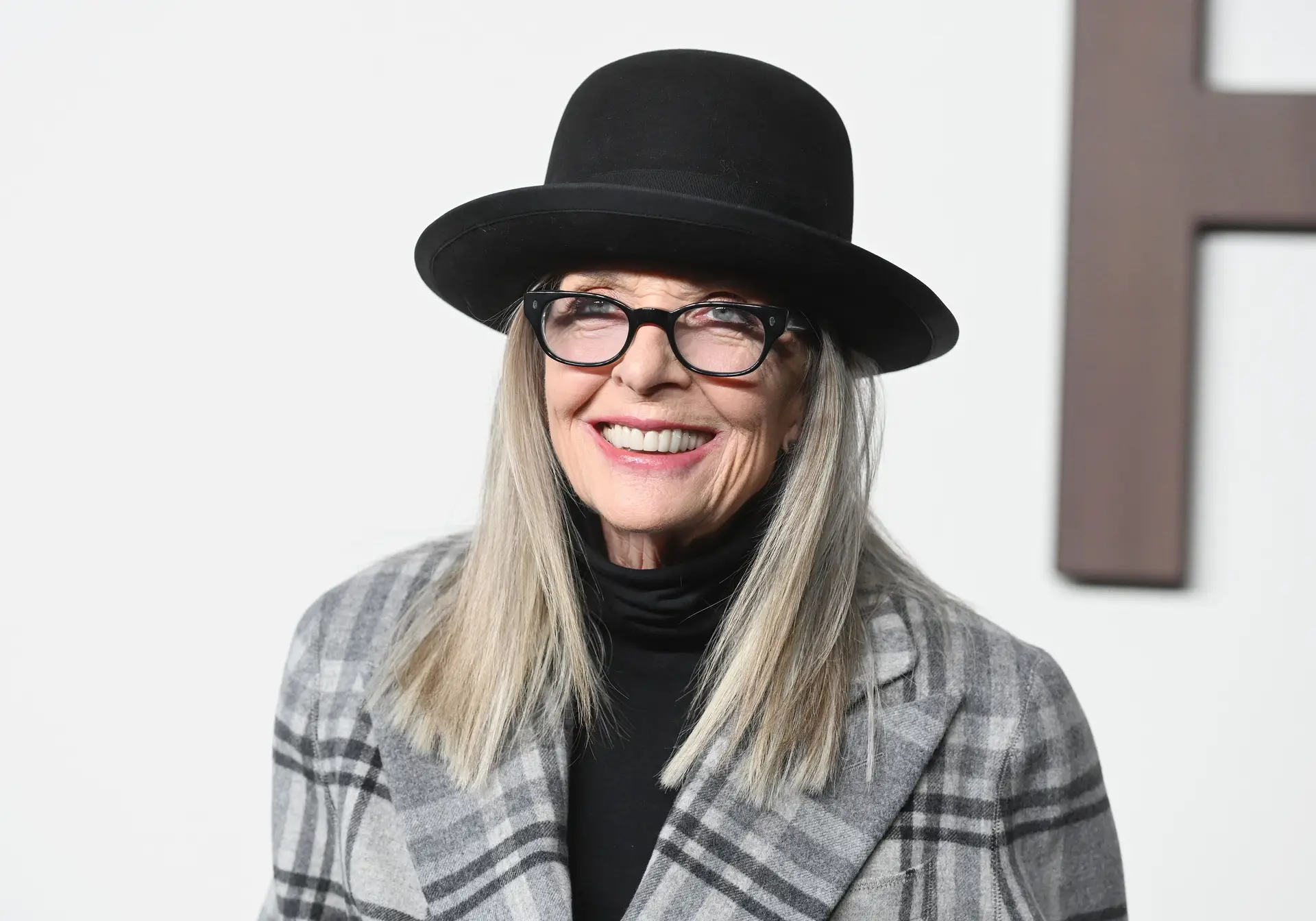 Morreu a atriz Diane Keaton, a eterna Annie Hall - Expresso