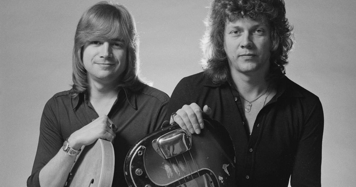 “Repentina e inesperadamente”: morreu John Lodge, baixista e vocalista dos The Moody Blues