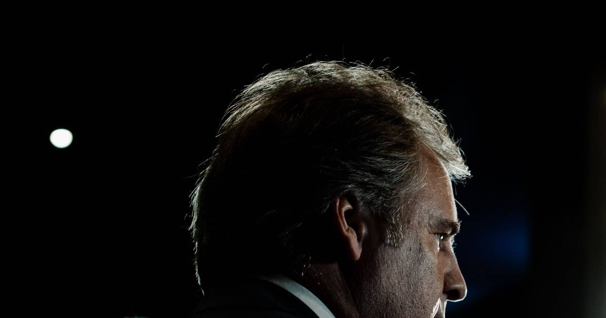 Vereador do Chega na Câmara de Lisboa acusa Ana Simões Silva de “vender-se” a Moedas