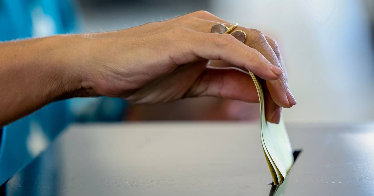 Já são conhecidos os resultados das três freguesias que tiveram de repetir a votação para as autárquicas