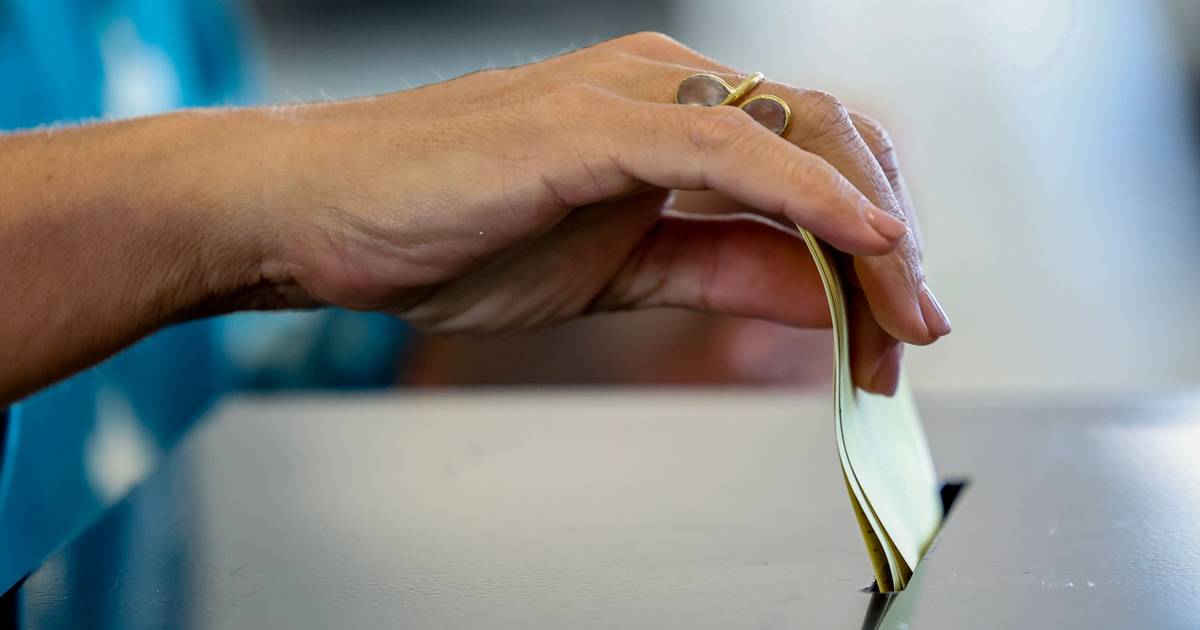 Recontagem de votos para Câmara de Lisboa confirma eleição de dois vereadores do Chega