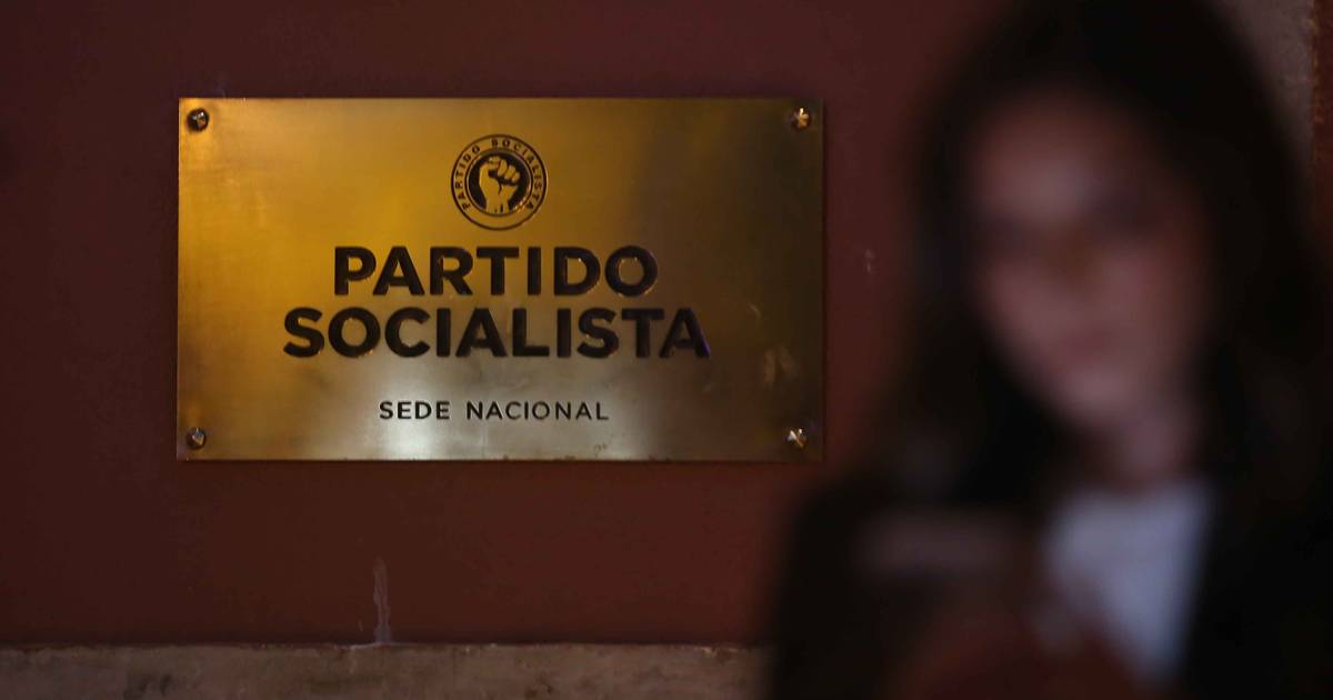 PS acusa Governo de atuar como 