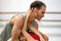 Eça em bailado