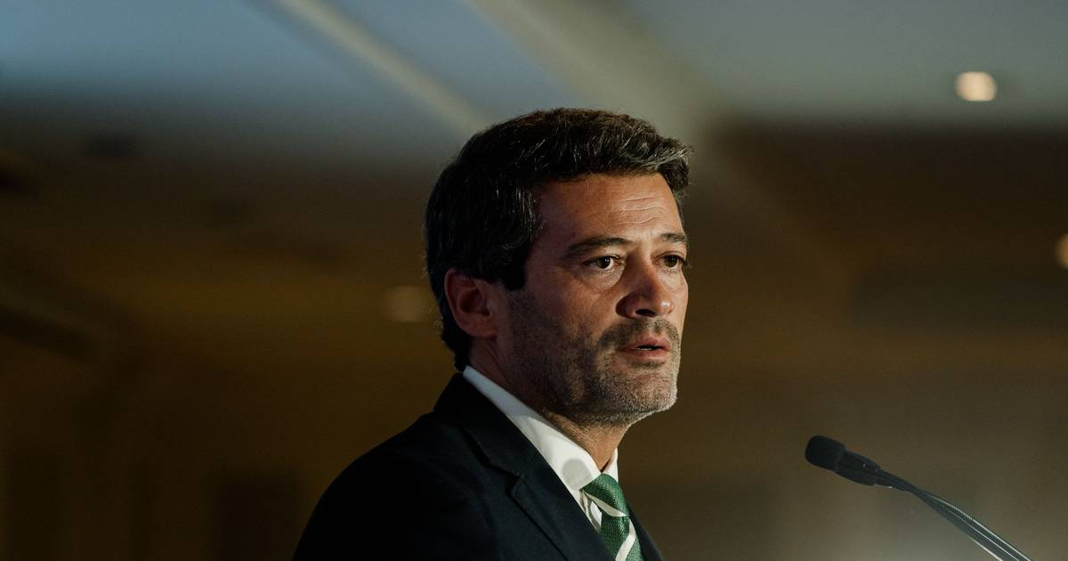 Chega perde mais um vereador: nove em menos de seis meses