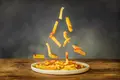 A guerra das batatas