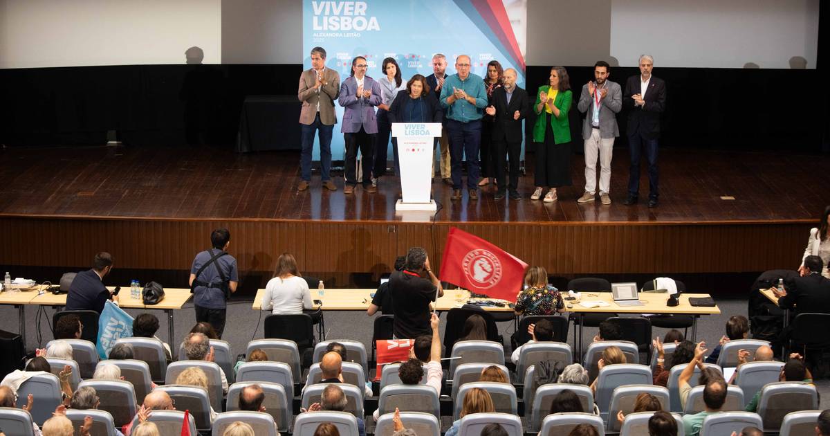 Lisboa à lupa: esquerda perdeu 12.500 votos. Moedas só perdeu votos numa freguesia