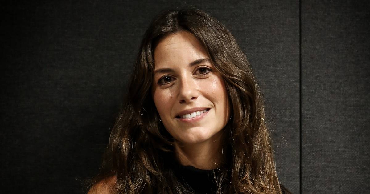 Margarida Santos: “Vejo doentes com 80 anos e os mais saudáveis não são os que tomaram imensos suplementos, mas sim os que tiveram sempre qualidade de vida e algum propósito”