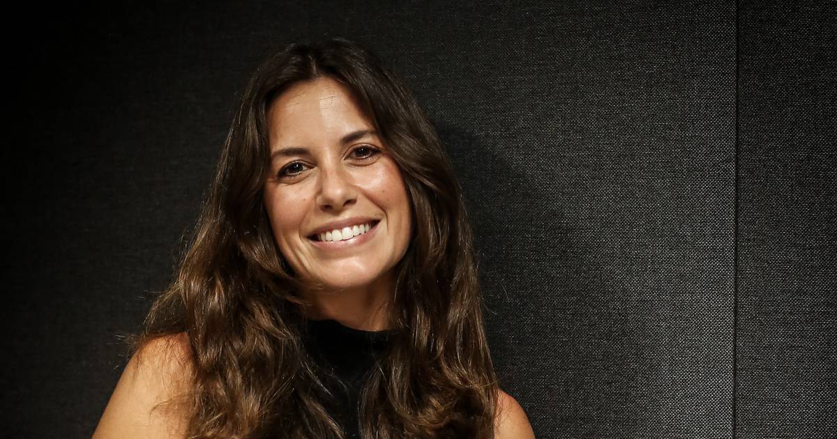 Margarida Santos: “A vida dos meus doentes interessa-me mesmo quando saio do centro de saúde. Quero saber daquelas pessoas e que estejam bem”