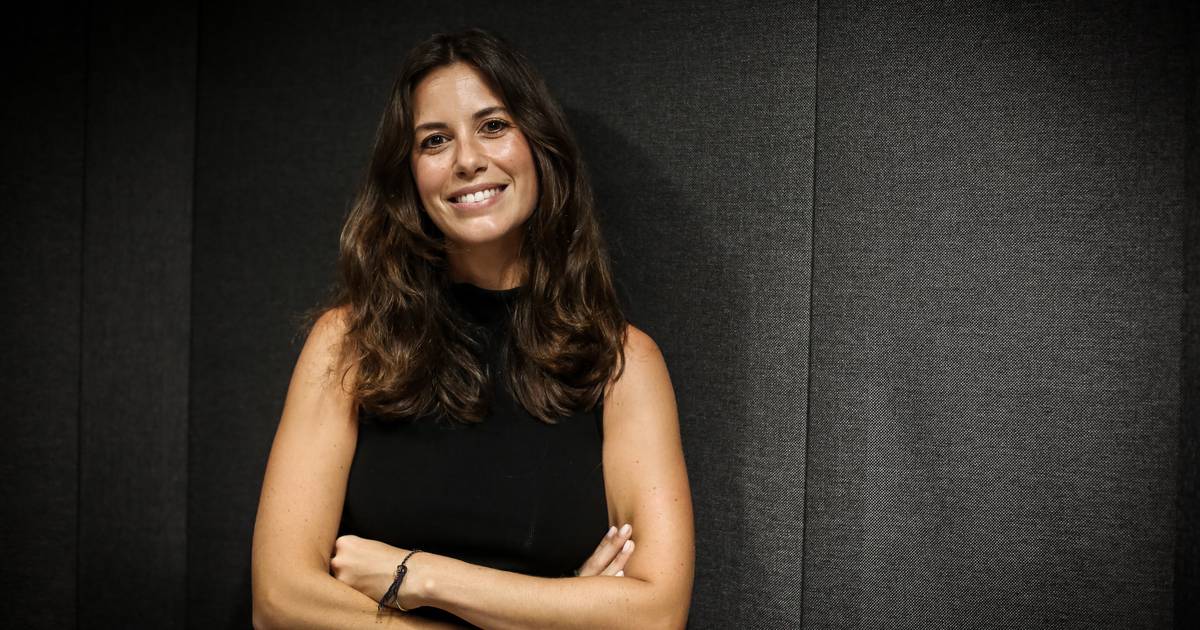 Margarida Santos: “O alcoolismo é um problema real e há doentes que ao verem um anúncio com cervejas a brindar à saúde podem achar que é tudo maravilhoso”