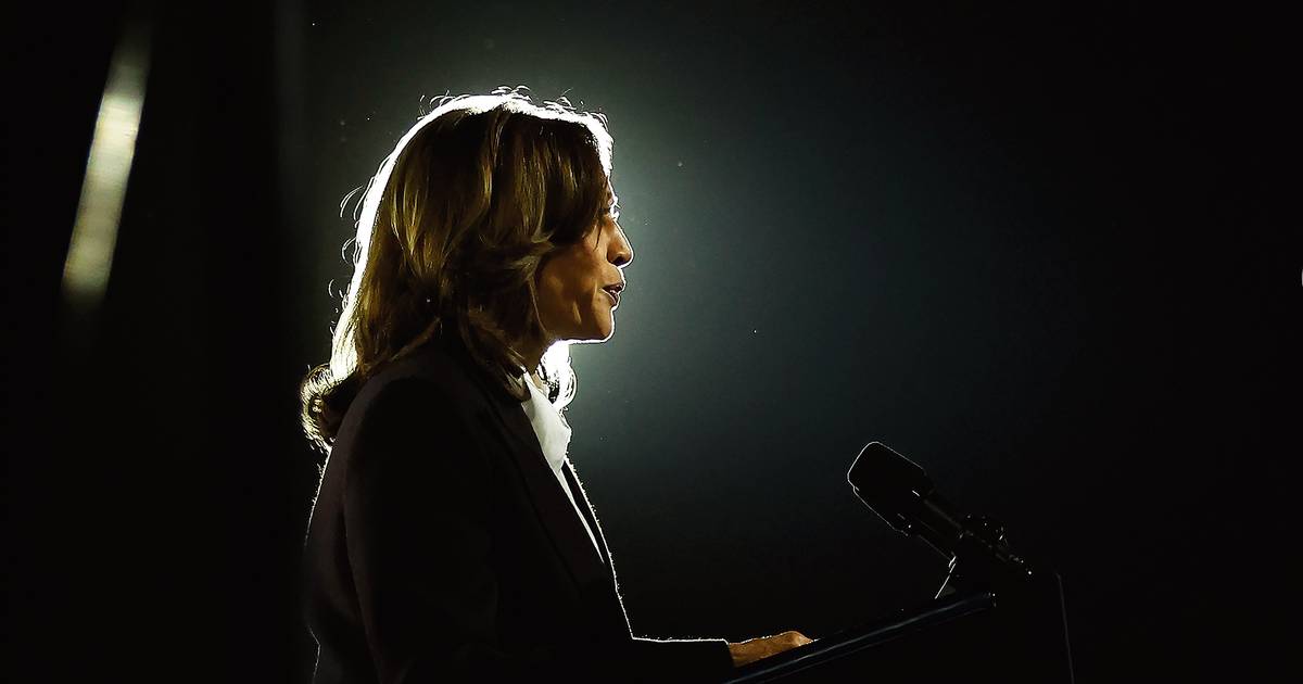 “107 Days”: Kamala Harris revela bastidores da campanha mais curta da história presidencial dos EUA