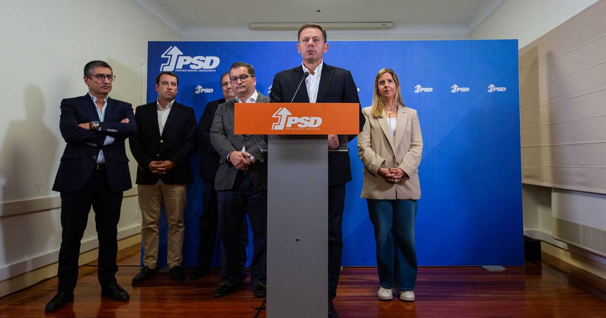 Autarquias sem linhas vermelhas: a noite em que "um primeiro-ministro em funções" voltou a ganhar autárquicas para o PSD