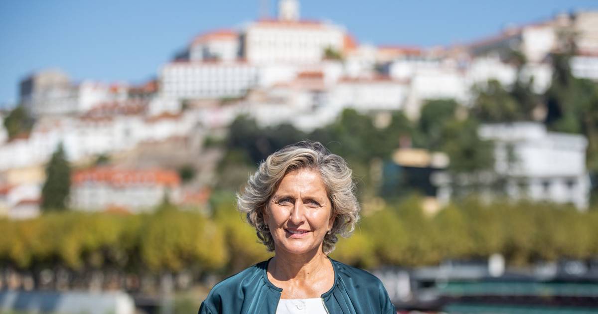 Coimbra: Ana Abrunhosa tira confiança a jornalista da Lusa; Agência diz que acusações são 