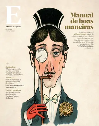 Revista E