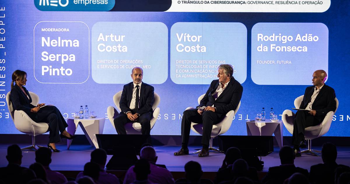 A importância de investir em cibersegurança: especialistas avisam que nenhuma empresa está a salvo