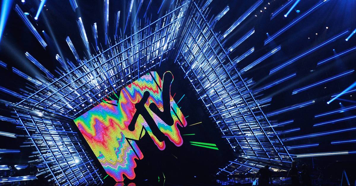 MTV acaba com canais de música na Europa