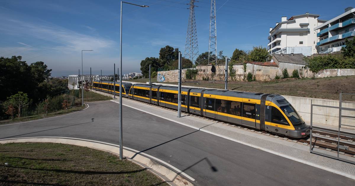 Metro do Porto to relocate residents of the Massarelos neighbourhood starting on the 25th