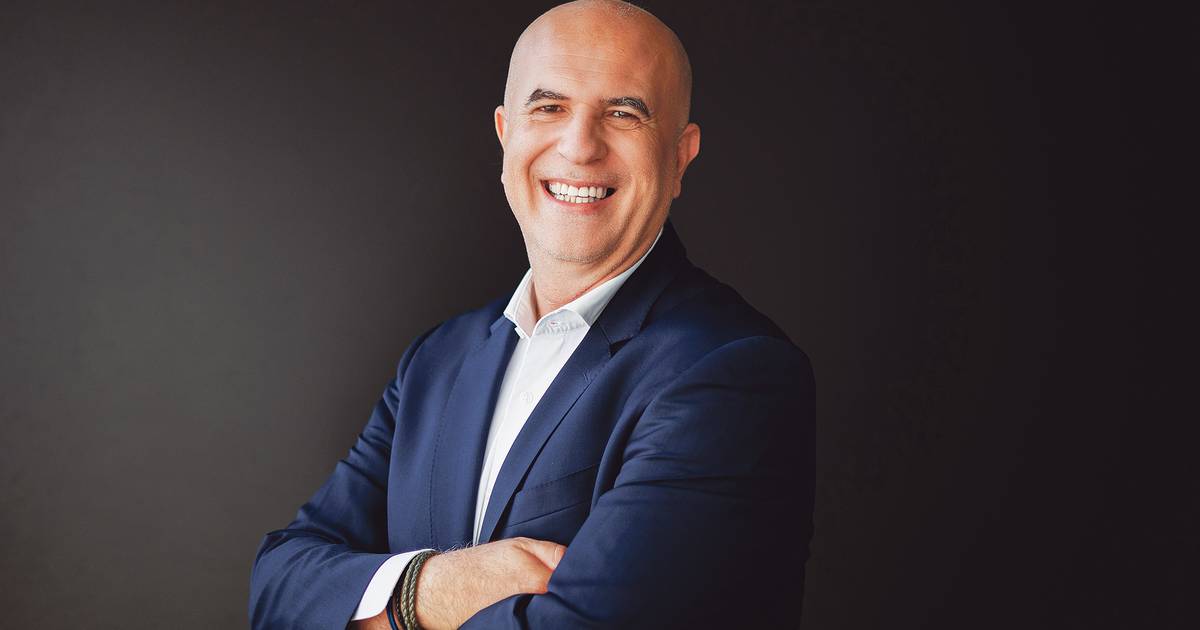 “Uma empresa sem obsessão pelo produto não tem razão de existir”