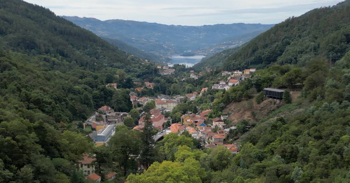 Natureza, termas e gastronomia: um convite à descoberta da vila de Caldas de Gerês