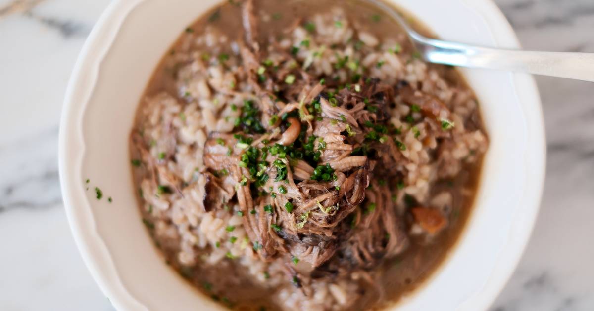 Eu dou-te o arroz… carolino: com entrada livre, há festa no Beato, com chefs, comida e conversas à volta da mesa