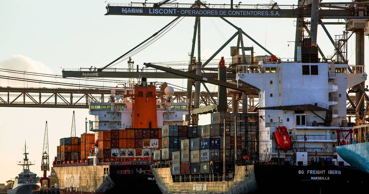 FMI põe Portugal no top 10 europeu do crescimento económico em 2026