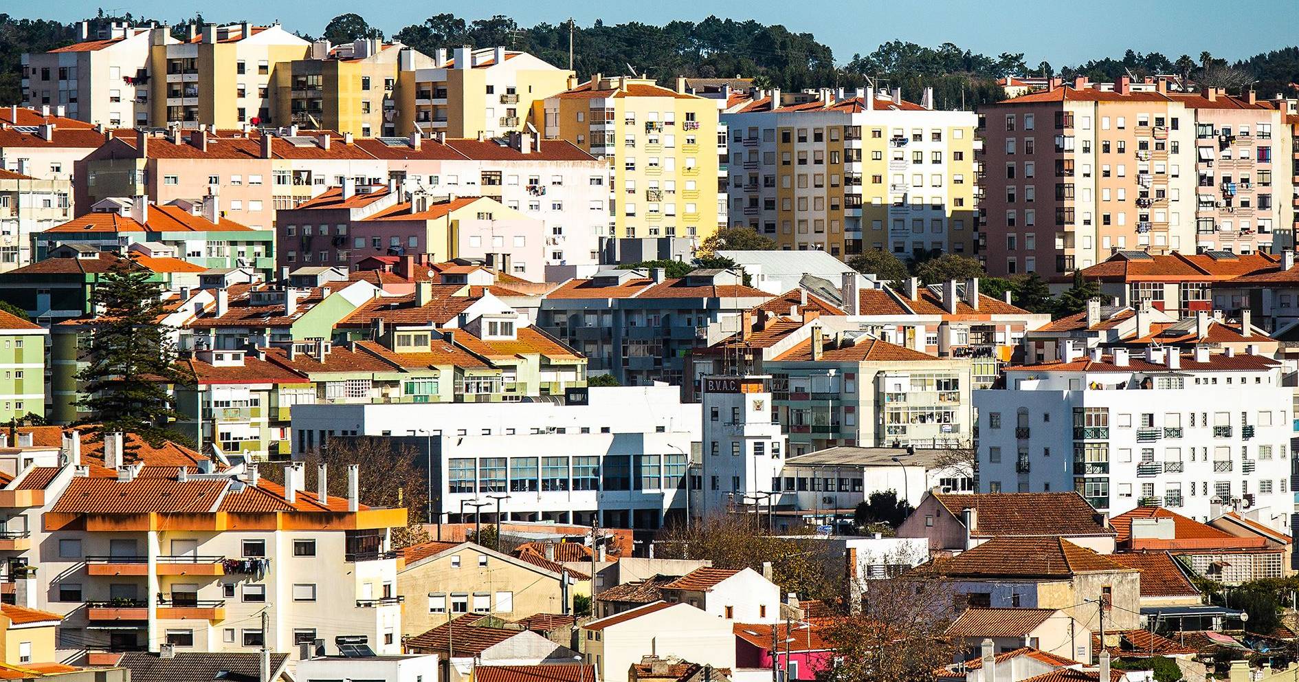 Featured image for article: Lisbon Property Market Heats Up with Record 22.8% Annual Price Increase in September