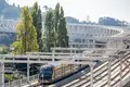 TGV e metro valorizaram novas zonas do Porto