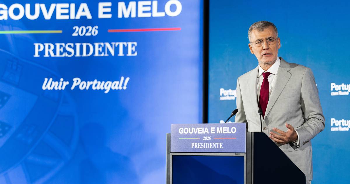 “Passados 10 anos um imigrante é tão português como nós, ou nós temos um gene especial”? Gouveia e Melo sem medo de perder votos