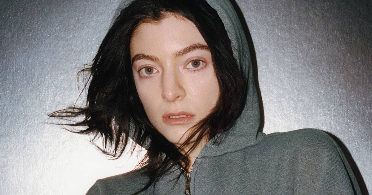 Lorde é a nova confirmação no festival NOS Alive