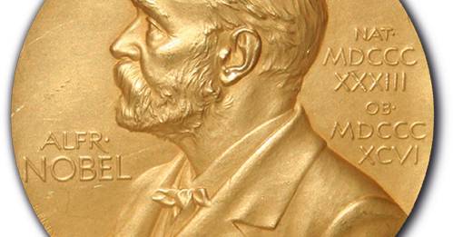 E o Nobel vai para...