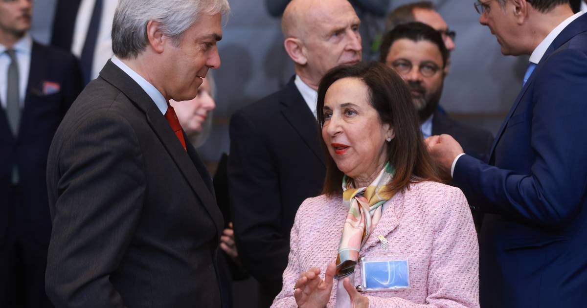 Portugal participa com 50 milhões na compra de armamento aos EUA