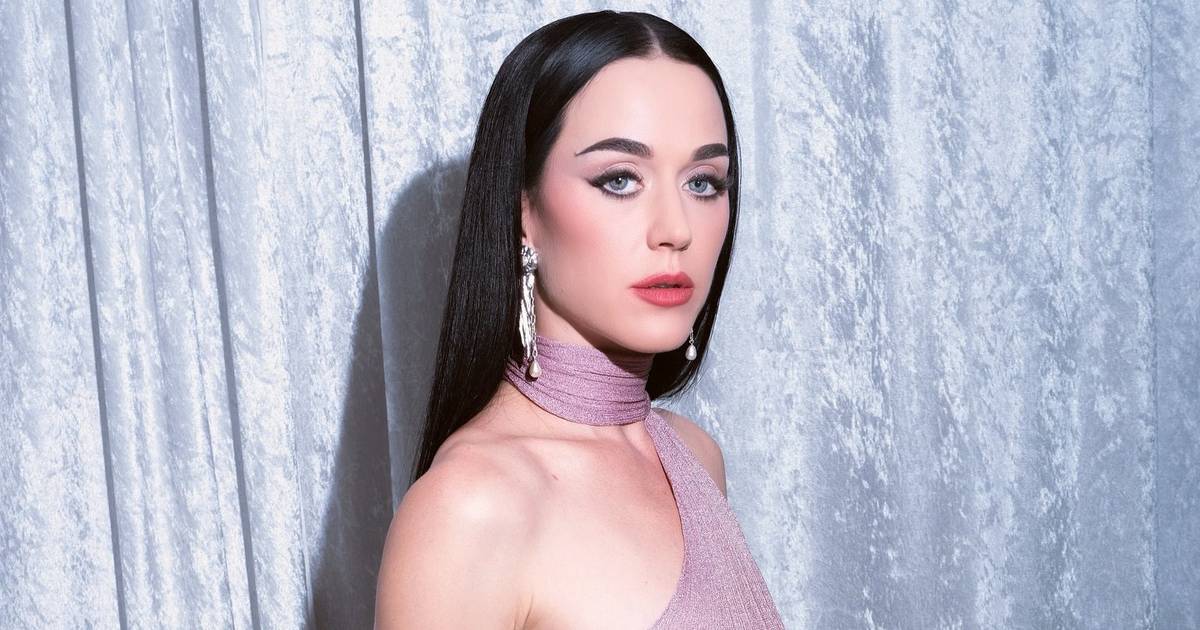 Katy Perry confirmada no Rock in Rio-Lisboa