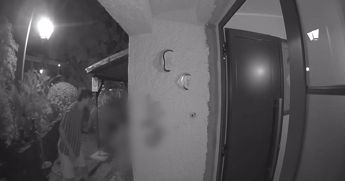 Bombeiro de Machico passa de prisão preventiva para pulseira eletrónica após agressão à mulher