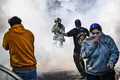 Policiamento militar ameaça democracia