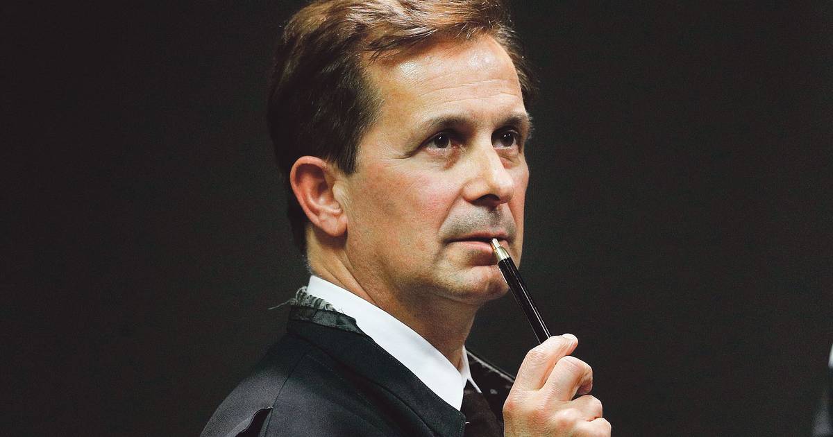 Ivo Rosa pridobil dovoljenje za vpogled v preiskave zoper njega