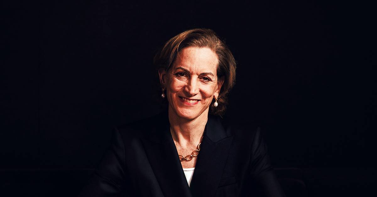 Anne Applebaum: “Não esperem até serem desafiados para se começarem a defender”