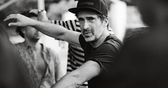 Augusto Fraga:‌ “Creating a series from the Azores to Netflix’s top ten I realised that Portugal can lead on a world stage, not just follow”