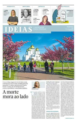 Ideias