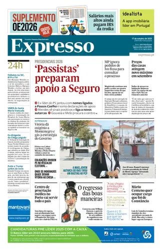 SEMANÁRIO#2764