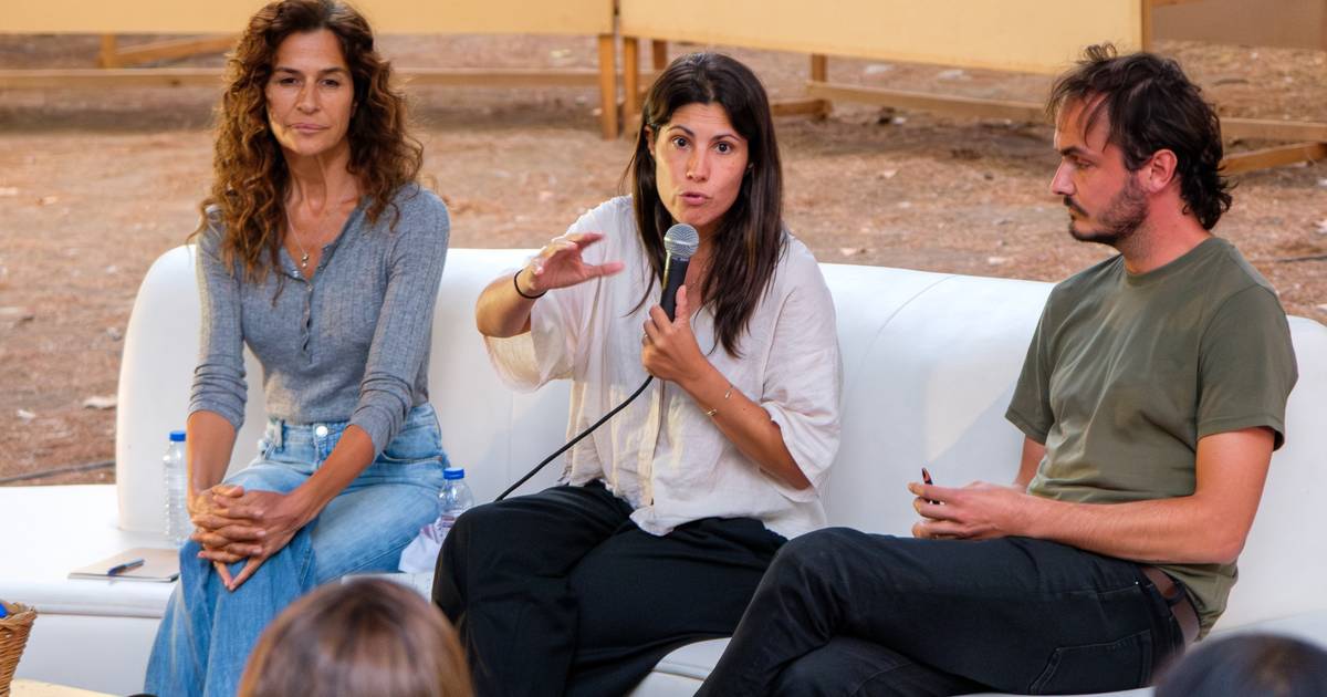 Mariana Mortágua: “Alguém que usa a causa palestiniana para fazer joguinho político para atacar a deputada da esquerda causa-me desprezo”