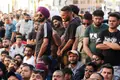 66% dos imigrantes têm entre 18 e 44 anos