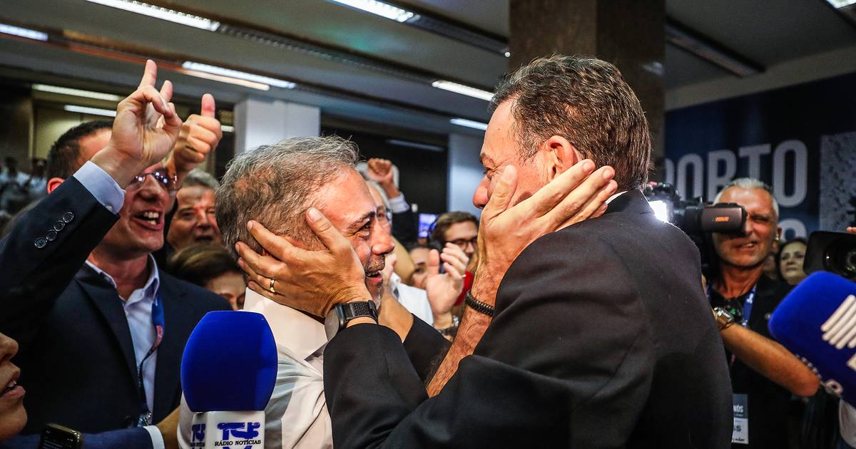 Vitória foi "oxigénio "para o líder e gás na estratégia do Governo