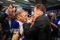 Oxigénio para o líder, gás na estratégia