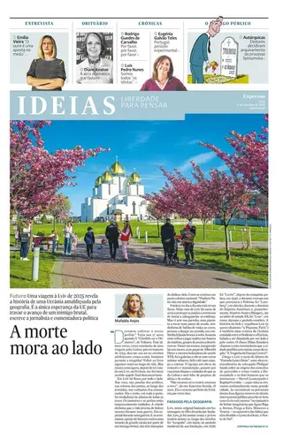 IDEIAS