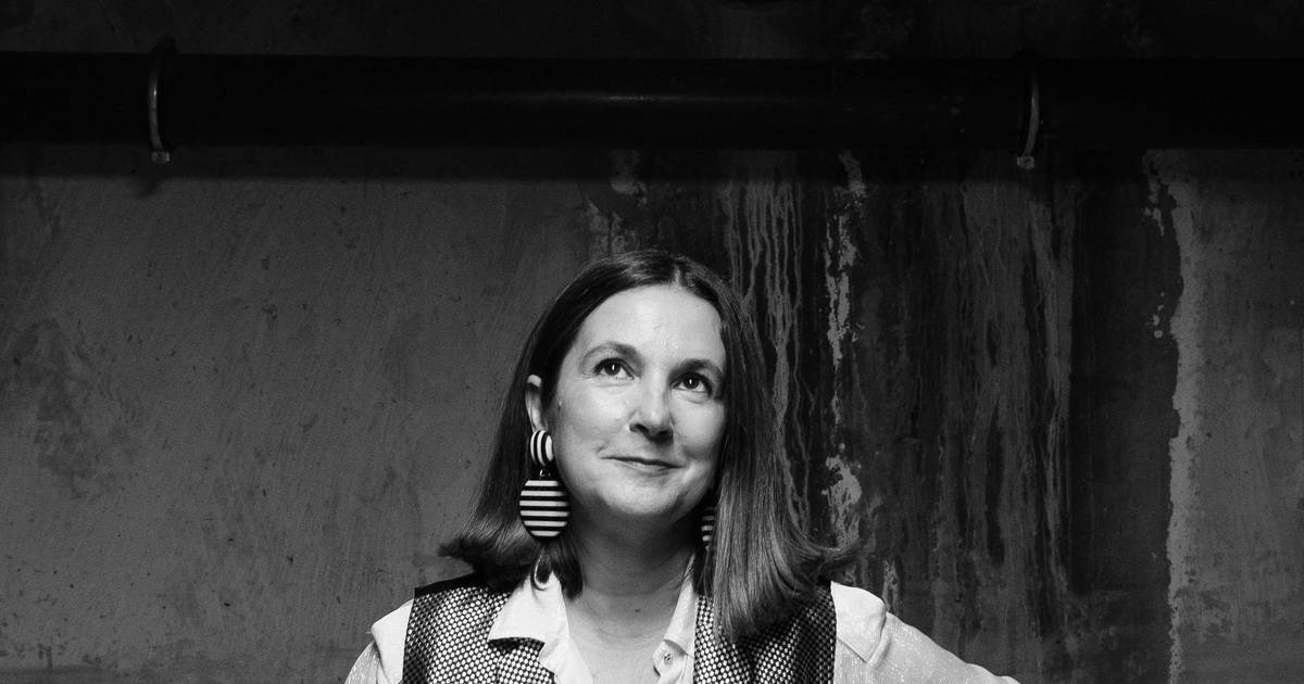 Inês Meneses (parte 1): “Sou intensa, reajo mal a injustiças, mas já não sou tão epidérmica. Tenho um lado de 'drama queen' e de galhofeira”