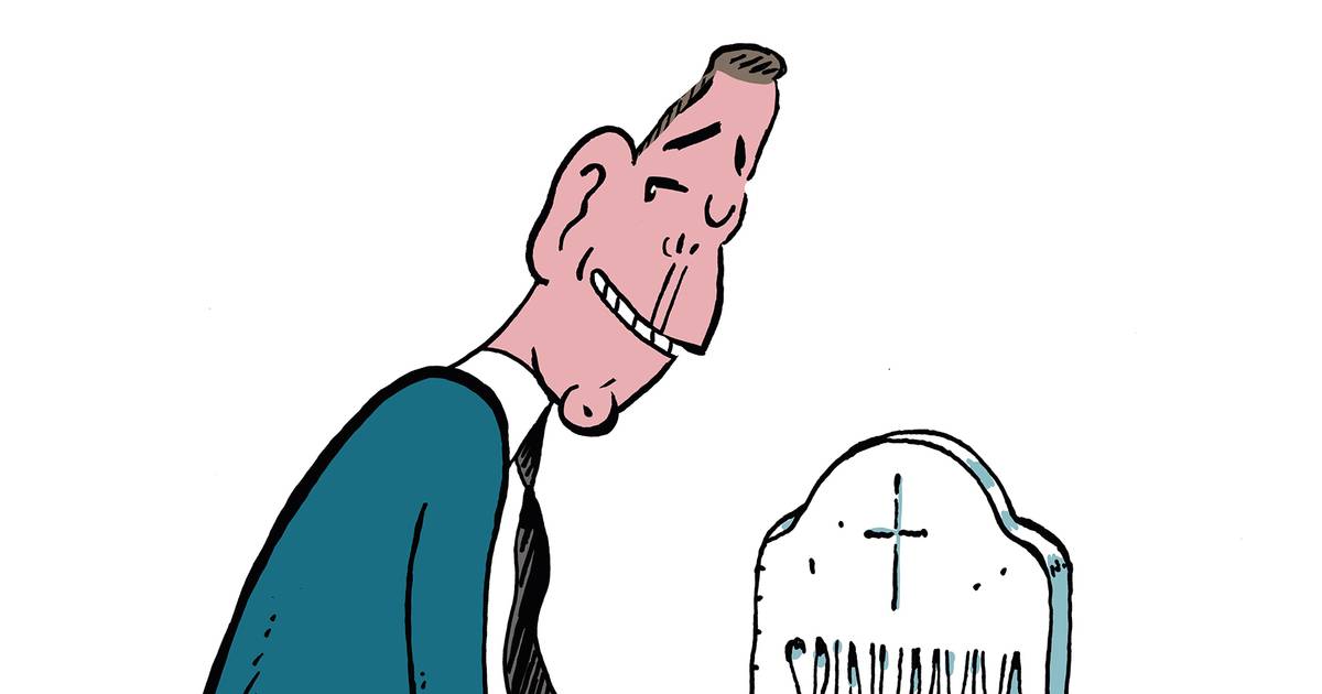 Autárquicas: eleitores decidiram arquivamento do processo Spinumviva