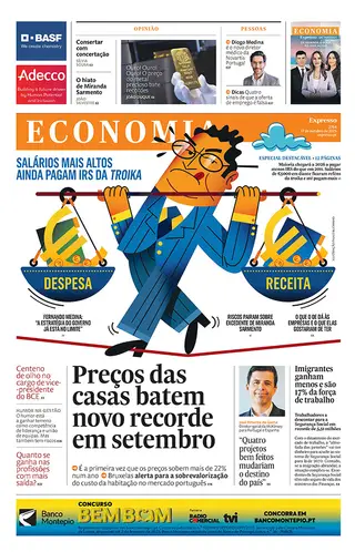 ECONOMIA