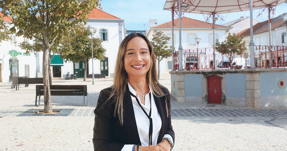 “Cansado do antigo”, Sobral de Monte Agraço trocou CDU por nova “esperança”
