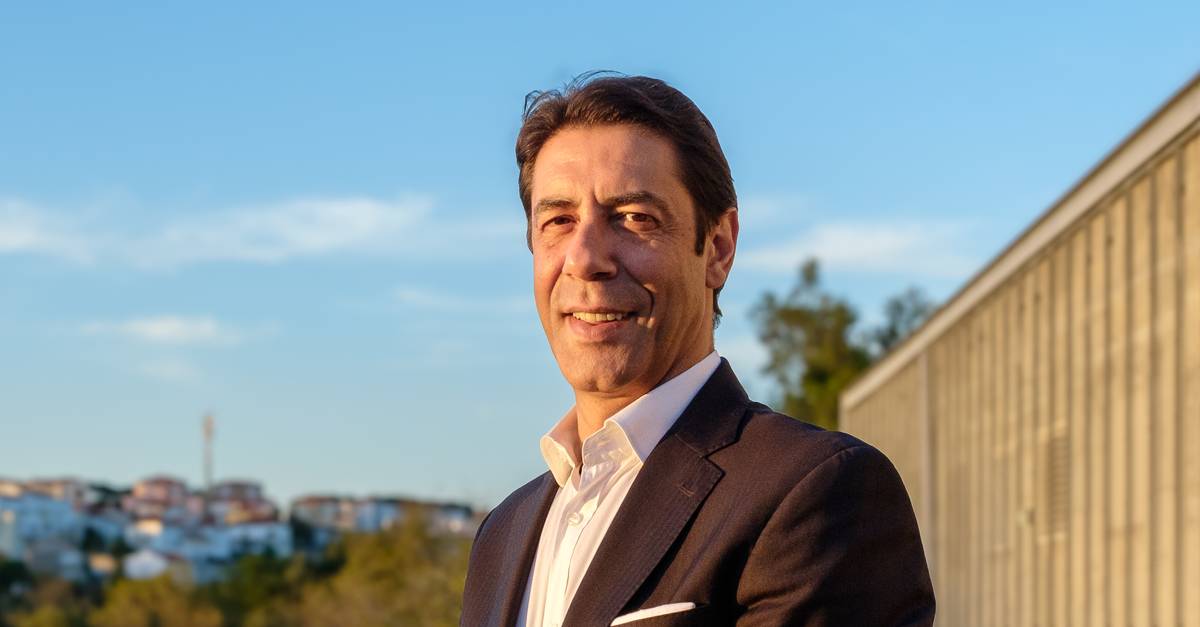 Rui Costa: “O presidente ser remunerado nem é assunto para mim. Estive cinco anos sem salário. Não estou no Benfica por causa disso”