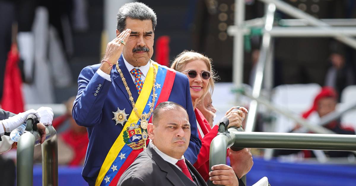 Até onde irá o Governo dos EUA para derrubar Maduro? Trump será o libertador da Venezuela ou o explorador que se segue?