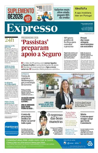 PRIMEIRO CADERNO